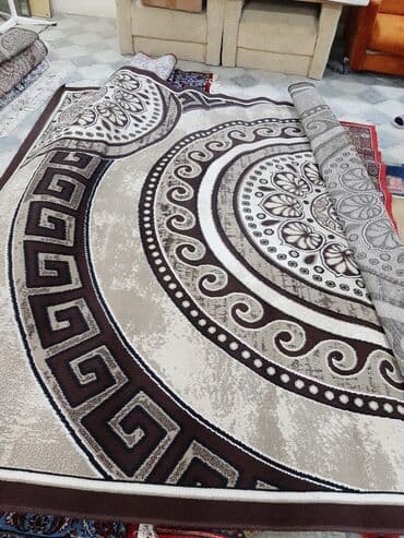 Sandıqlar: Xalça Dekorativ — 1