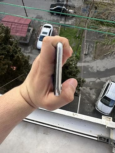 iphone adaptir: IPhone X, 256 GB, Ağ — 8