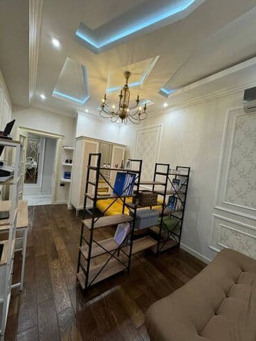 mingecevirde 3 otaqli evler: Yasamal, 3 otaqlı, Yeni tikili, m. Elmlər Akademiyası, 95 kv. m — 5