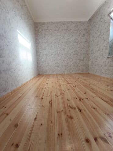 sumqayıt 20 ci mikrorayon: 3 otaqlı, 130 kv. m, Kredit var, Yeni təmirli — 3