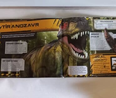 dini dukan: DİNOZAVR ENSİKLOPEDİYASI SALAM ŞƏKİLDƏ GÖRDÜYÜNÜZ ENSİKLOPEDİYANI — 4