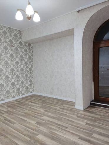 lokbatanda yeni tikilen binalar: Şərifzadə küçəsi, 2 otaq, 15/14 mərtəbə mansar deyil, mənzil kirayə — 7