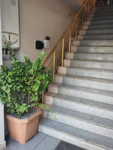 xacmaz obyekt: Binəqədi rayon 7-ci mkr azadlıq metrosu yaxınlığında, 200kv sahəsi — 2