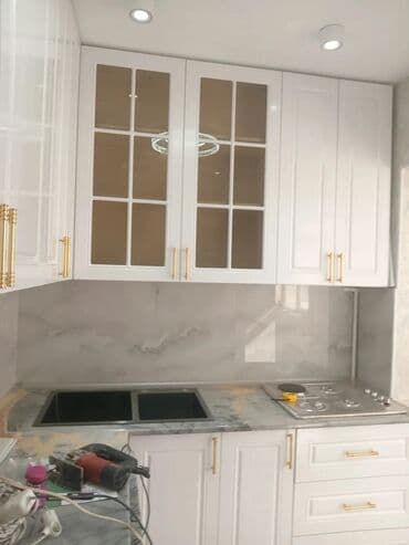 usta daş ustası: Mebel ustası tələb olunur, 1-2 illik təcrübə, 6/1, Aylıq ödəniş — 42