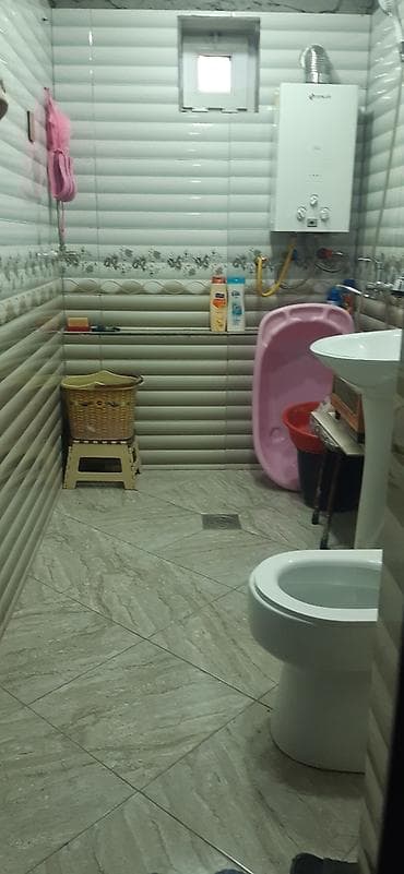 astara kirayə: 4 otaqlı, 220 kv. m, Kredit yoxdur, Orta təmir — 9