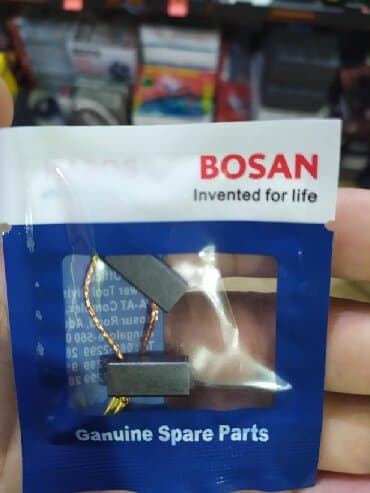 perforator usta: Perparator kömürü yeni — 2