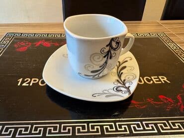 мясорубка zepter цена в бишкеке: Чайный набор, 6 персон — 1