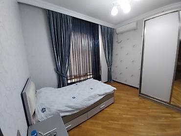 papaninde satilan heyet evleri: Bakixanov Razin 2 mərtəbəli villa əşyalı yevro müassir dizayn 4 otaq 2 — 9