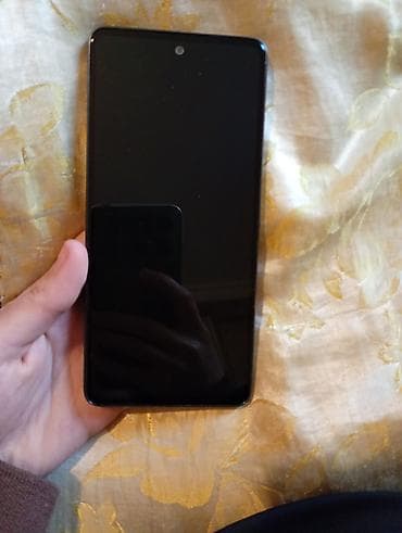 Motorola Moto G, 256 GB, rəng - Yaşıl