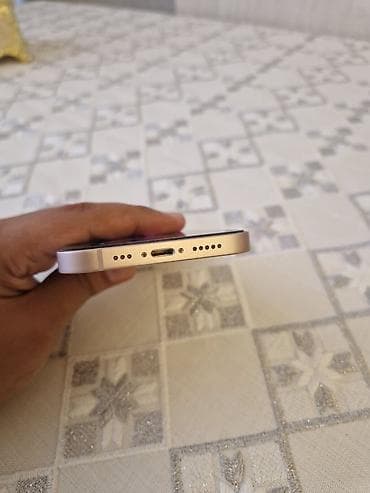 macbook 13: IPhone 13, 128 GB, Çəhrayı — 4