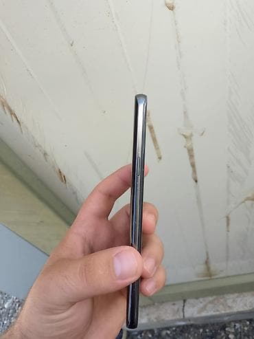 komputer ekran kartı: Samsung Galaxy S9 Plus, 64 GB, rəng - Boz, Barmaq izi — 3