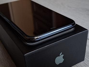 mi 17 pro: IPhone 11 Pro, Simsiz şarj, Face ID — 6