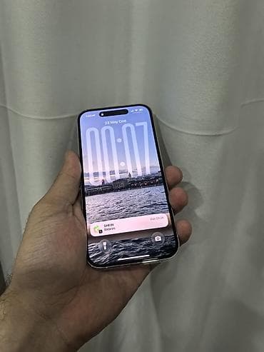 2 el iphone 13: IPhone 14 Pro, 256 GB, Ağ — 5