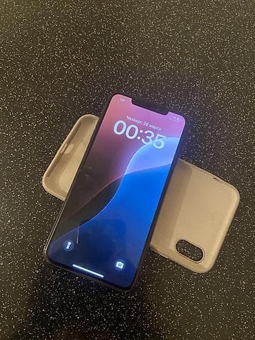 iphone aksesuarları: IPhone Xs Max, 512 GB, Space Gray, Face ID — 2