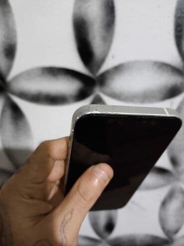 Kompüter, noutbuk və planşetlər: IPhone 12, 128 GB, Ağ, Face ID — 2