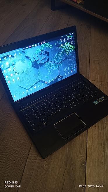 İşlənmiş Lenovo IdeaPad, 15.6 ", Intel Core i5, 256 GB