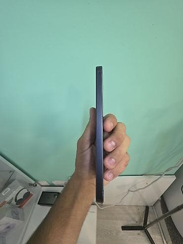 random hesab pubg: Samsung Galaxy A16, 256 GB, rəng - Boz, İki sim kartlı — 2