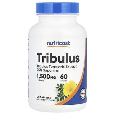 tribulus: Tribulus — 1