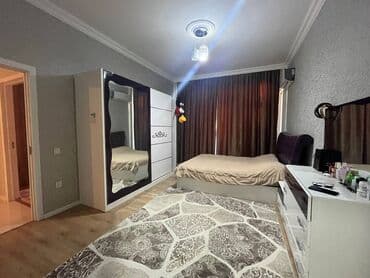 turkiyede evlerin qiymeti: 3 otaqlı, Yeni tikili, 95 kv. m — 4