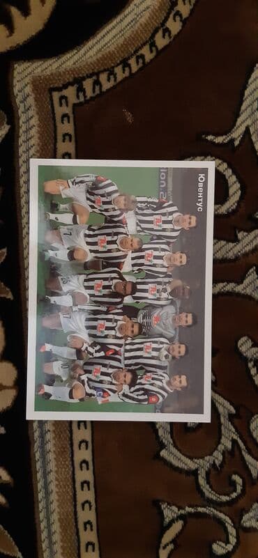 купить бутсы в баку: Dünya futbolu.möhtəşəm kollksiya — 14