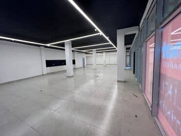 mingəcevirdə icarə obyektlər: Qara Qarayevdə, Sevinc kinotetarının yaxınlığında 3 mərtəbəli və əlavə — 5