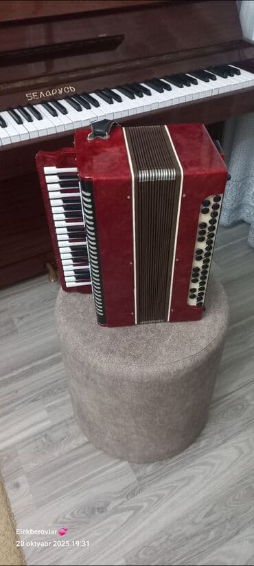 купить электропианино бу: Qarmon, Yeni, Rayonlara çatdırılma — 5