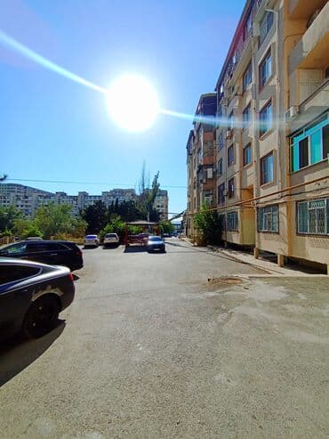 xacmaz bina evleri: Əhmədli, 15 otaq, Yeni tikili, m. Əhmədli, 392 kv. m — 2