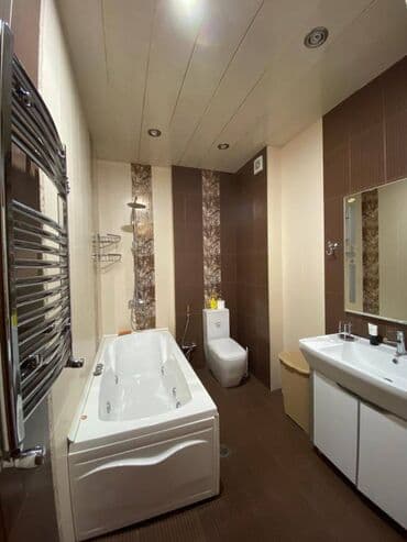 yeni suraxani kiraye evler: 8 noyabr metrosuna yaxin olipik stara yaxin 11 mertebeli binanın 4-cu — 12