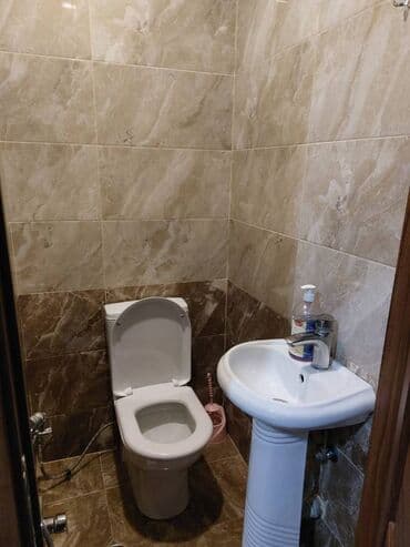 купить дом в шаганах: 3 комнаты, Новостройка, 83 м² — 15