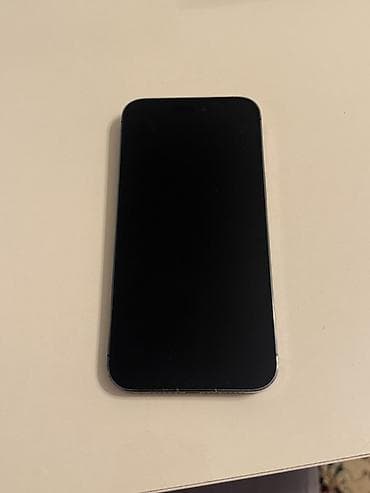 14 pro 256: IPhone 14 Pro, 256 GB, Deep Purple, Face ID — 3