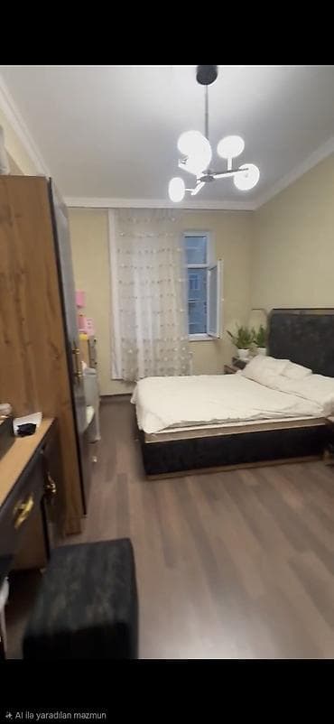 mida satış: 4 otaqlı, Yeni tikili, 100 kv. m — 5