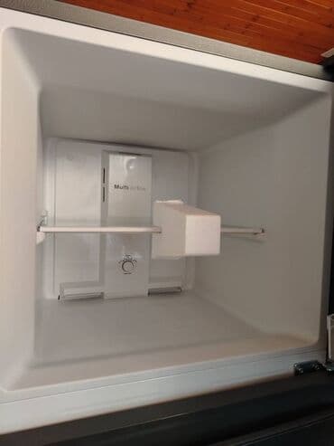 Soyuducular: Təzə alınıb. Bir dəfə belə istifadə olunmayıb. Heçbir problemi yoxdur — 4