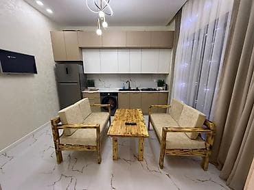 ev bag: 150 AZN-dən başlayan qiymətlərlə ✨ 🏡 Günlük icarəyə verilir 🛏️ 3 — 6