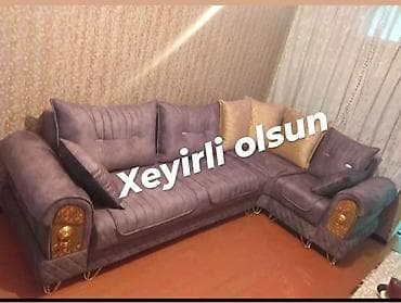 uqlovoy divanlar: Künc divan, Yeni, Açılan, Bazalı, Parça, Şəhərdaxili pulsuz çatdırılma — 7