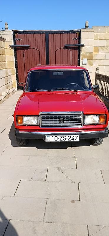 Avtomobil satışı: Polunda kısok cürüyü var purblemi yoxdu otur sur maşinidi oz şexsi — 1