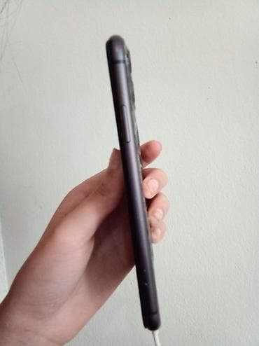 ıphone se: IPhone 11, 128 GB, Qara — 5