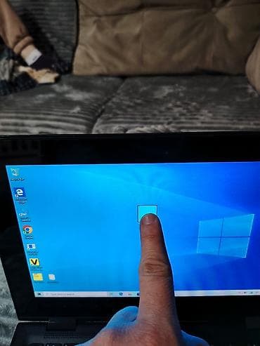 redmi note 8 kabro: Sensor ekranlı HP x360 tipli 2‑in‑1 noutbuk/tablet - Ekran: 11.6" — 5