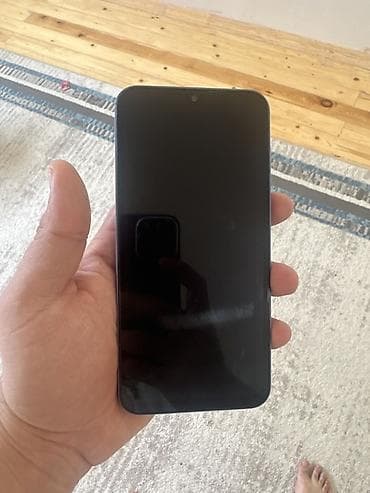 samsunq a 14: Samsung rəng - Mavi, İki sim kartlı — 2