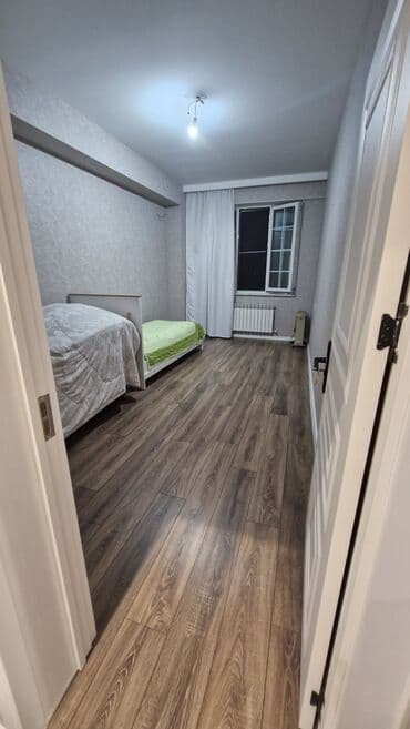 rifah mtk: 3 otaqlı, Yeni tikili, 122 kv. m — 4