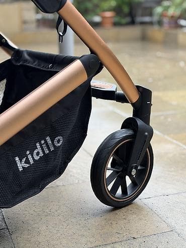 ucuz don: Çıxarıla bilən beşikli araba, Kidilo — 6