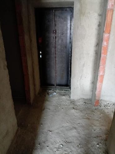 terter ev: Sumqayıt, 1 otaqlı, Köhnə tikili, 36 kv. m — 2