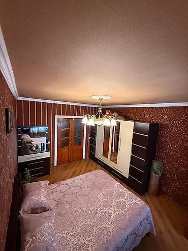 gunewlide kiraye evler: 3 otaqlı mənzil Satılır Tam təmirli Ünvan Paşdavoy Nur marketin — 2