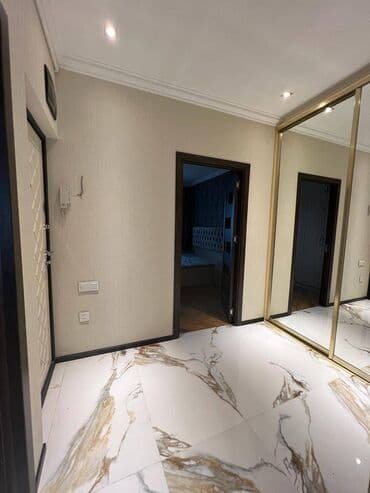 kiraye evler nesimi rayonu: Azadlıq metrosunun yaxınlığında ümumi sahəsi 85 kv,m olan,2 otaqlı — 14