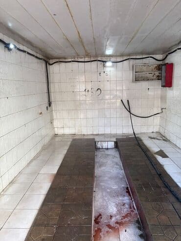 moyka arendaya verilir 2023: Avtoyuma məntəqəsi – tam hazır boks - Qapalı, kafelli yuma boksu - — 7