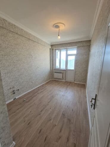 суточный квартира: 2 комнаты, Новостройка, 64 м² — 5