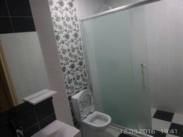 hezi aslanov evler: Nərimanovda, Heydər Əliyev Mərkəzində, Konfrans zalının yaxınlığında — 8