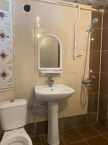 kiray: Kirayə Mənzil – Neftçilər metrosunun tam yaxınlığında! Səliqəli və — 4