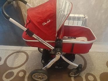 2-i 1-də araba, İşlənmiş — 2