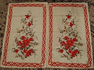 manatı qazani: İşlənmiş, Çaydan — 10