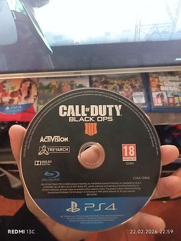 samsung a50 kabrolari: Məhsul: Call of Duty: Black Ops 4 çatdırılma var yaxın rayonlara disq — 2